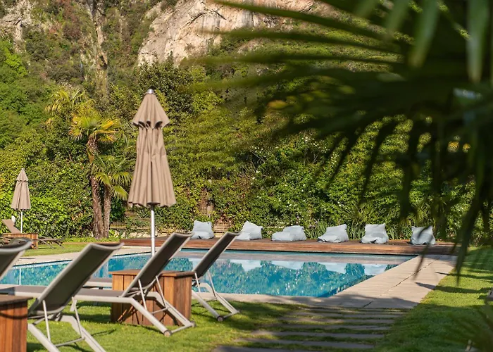 Active & Family Hotel Gioiosa Riva del Garda