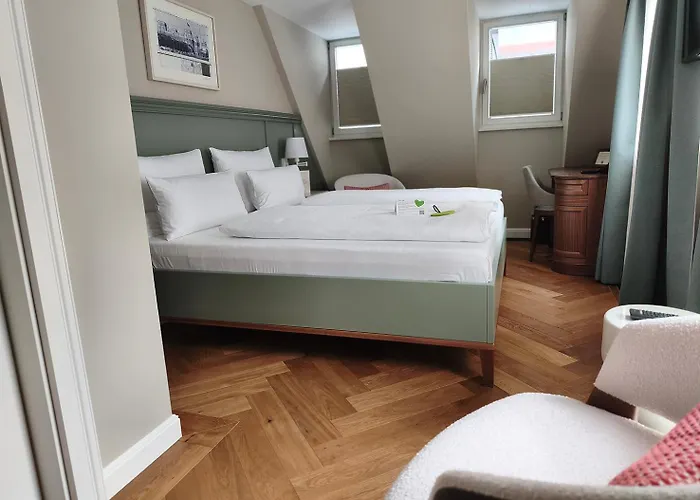 Hotel-Restaurant Anne-Sophie Künzelsau