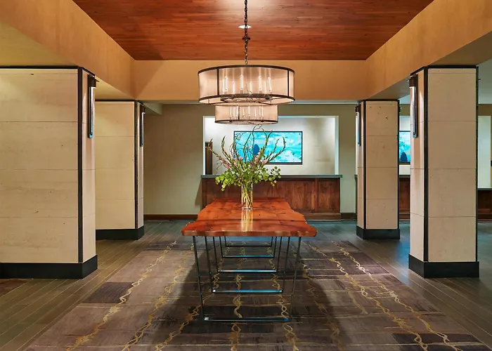 Doubletree By Hilton San Antonio Airport Hotel