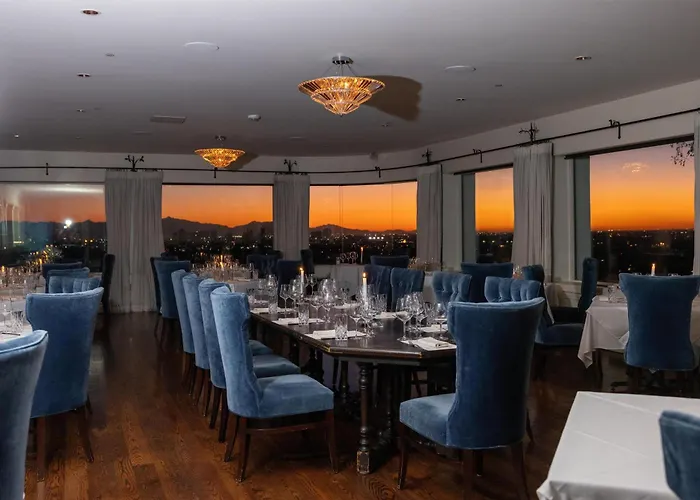 Arizona Biltmore, Lxr Hotels & Resorts