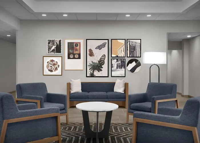 Homewood Suites By Hilton Tampa-Brandon Heartland