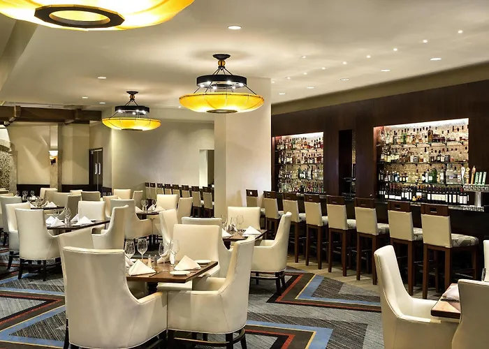 Hilton Bellevue Hotel