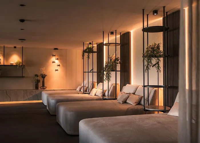 Majestic - Unique Spa Resort