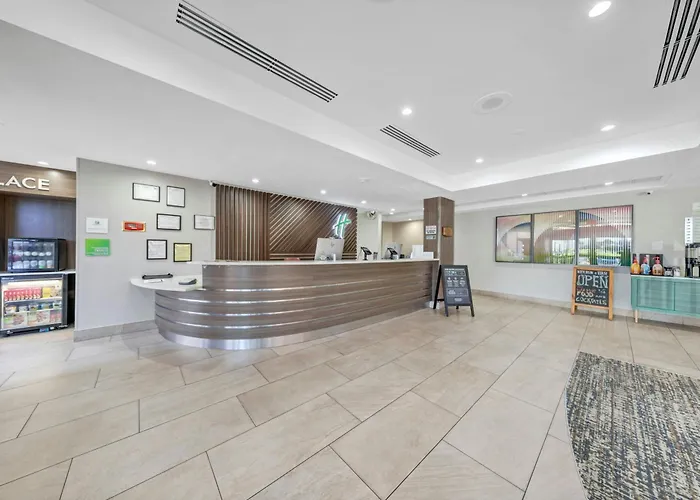 Holiday Inn Atlanta-Northlake By Ihg Tucker