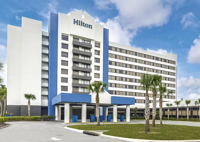 Hilton Ocala Hotel