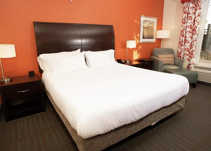 Hilton Garden Inn Springfield, Il
