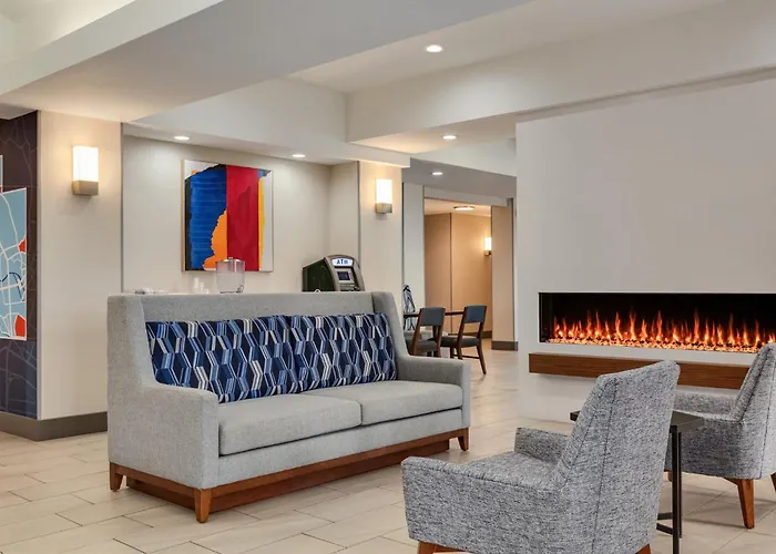 Holiday Inn Express Hotel & Suites Tooele By Ihg