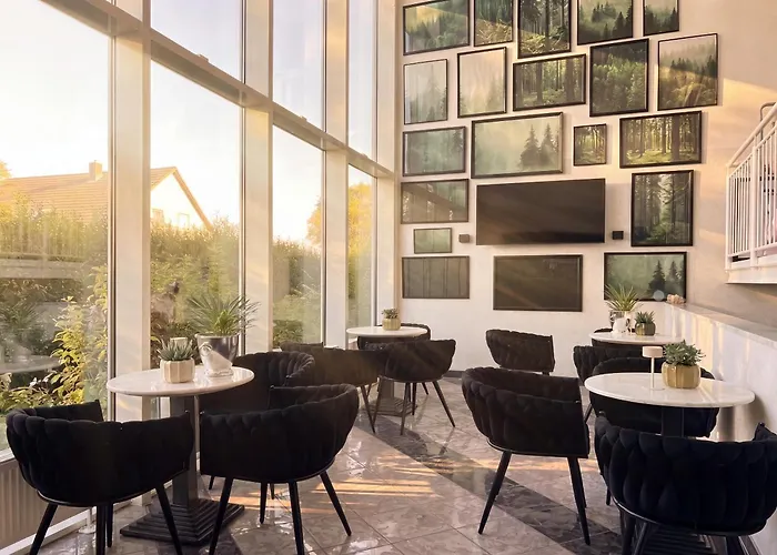 Altmuehlberg Hotel & Restaurant Beilngries