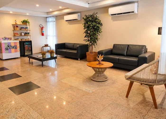 D8 Hotel Fortaleza 