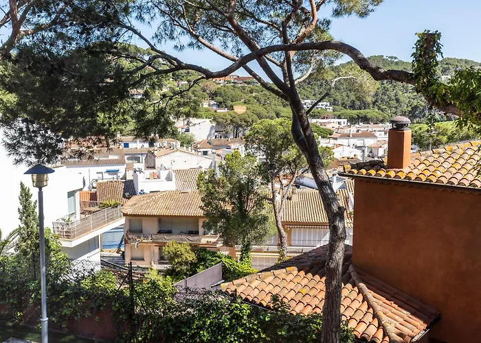 Hotel Casamar Llafranc
