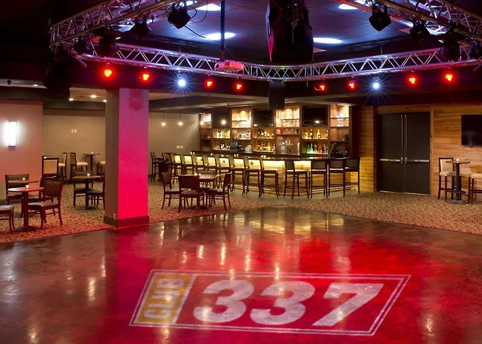 Doubletree By Hilton Lafayette Hotel