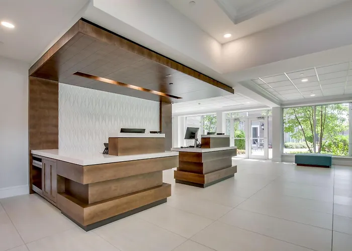 Hilton Garden Inn Louisville Airport