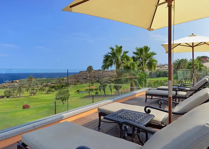Hacienda del Conde member of Meliá Collection - Adults Only