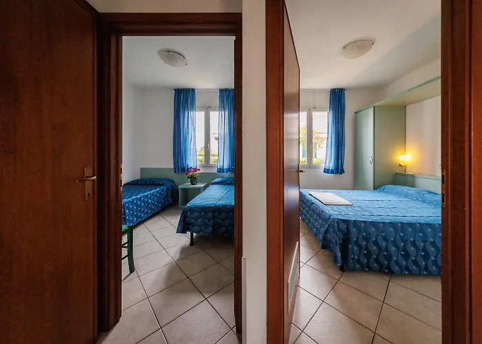 Villaggio Turistico La Cecinella