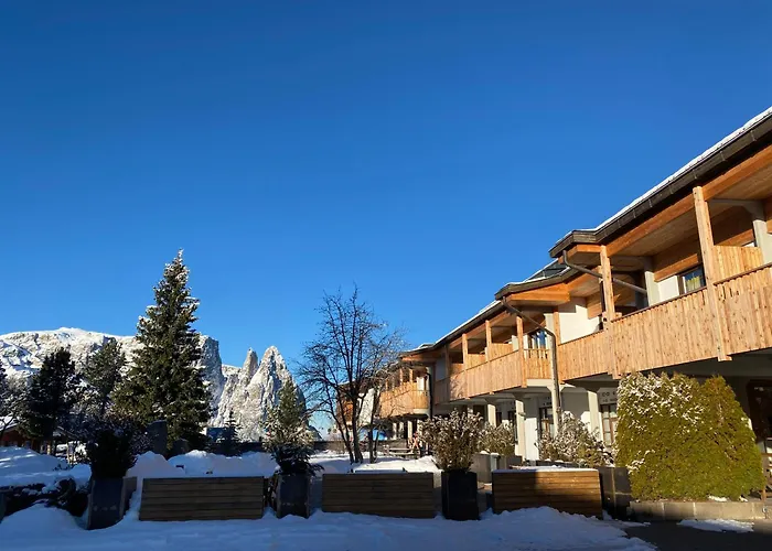 Seiser Alm Plaza