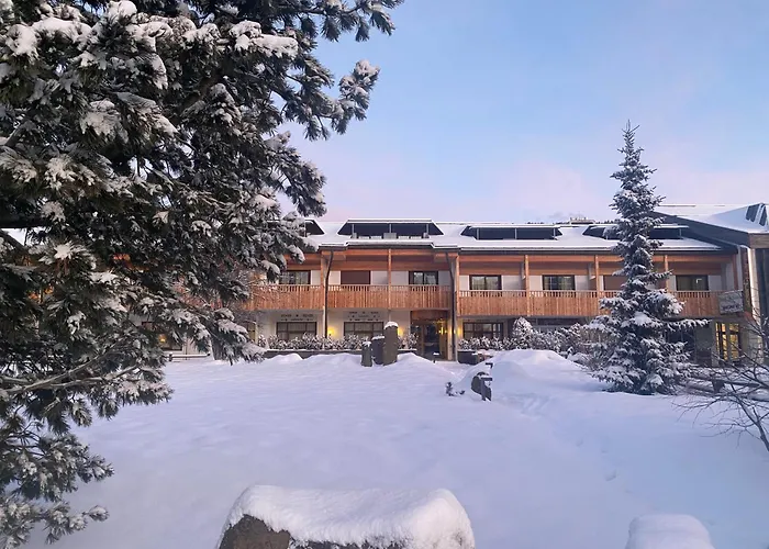 Seiser Alm Plaza