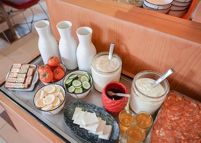 Ibis Porto Centro Sao Bento