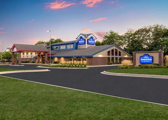 Americinn By Wyndham Stillwater
