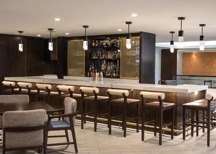 Doubletree By Hilton Hotel Philadelphia Center City