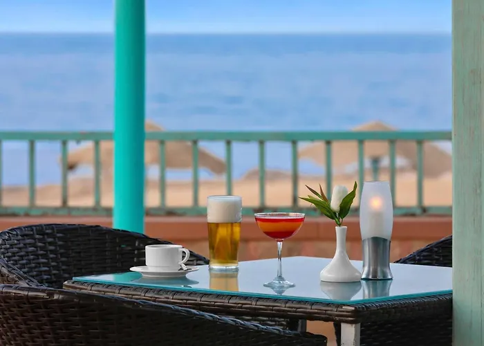 Swissotel Resort El Quseir El Qoseir
