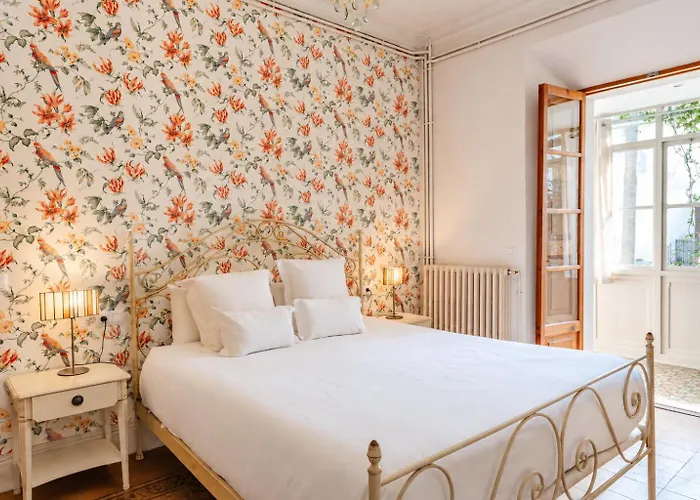 Hotel Can Abril Sóller