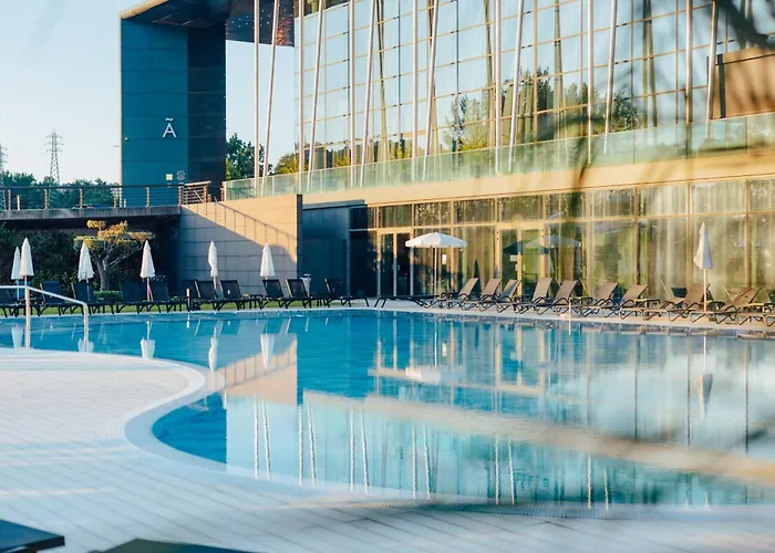 Meliá Braga Hotel