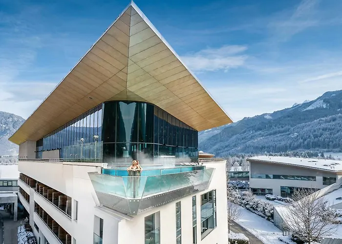Tauern Spa Hotel & Therme