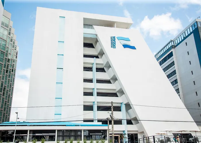 Praia Hotel Enseada Maceió