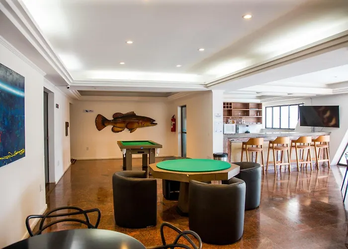 Praia Hotel Enseada Maceió