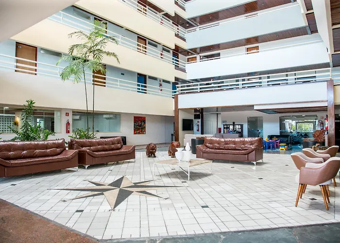 Praia Hotel Enseada Maceió