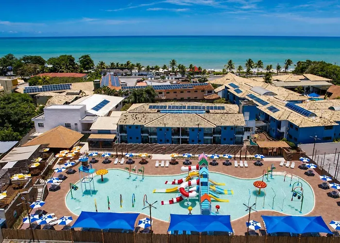 Hotel Brisa da Praia