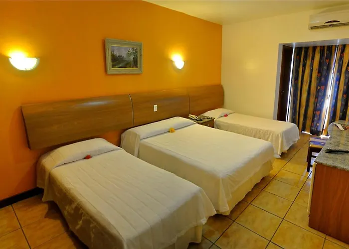 Hotel Brisa da Praia