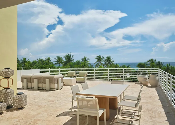 Royal Palm South Beach Miami, A Tribute Portfolio Resort Miami Beach