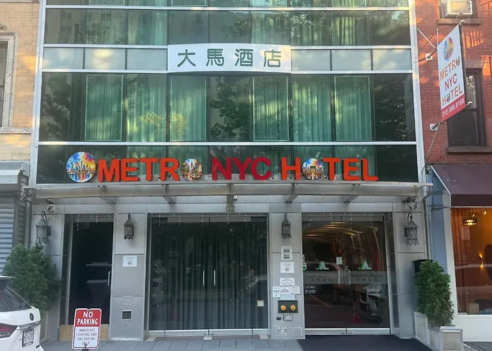 Hotel Mulberry