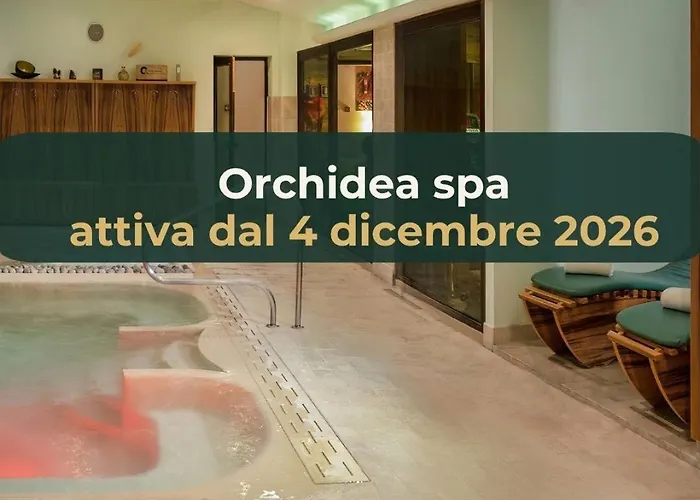 Ovindoli Park Hotel&SPA