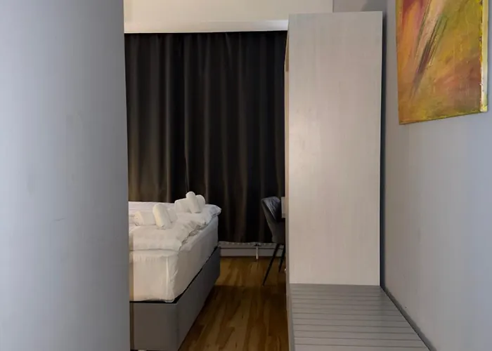 Hotel Central Hannover