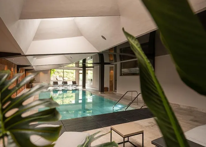 Hotel Pollinger Meran