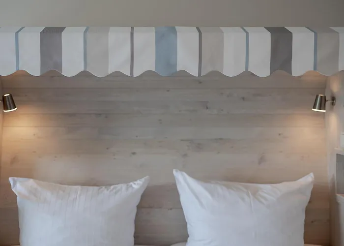 Hotel Hansa Wenningstedt-Braderup