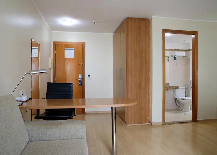 Comfort Hotel Taguatinga