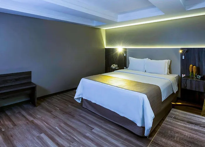 Grand Mercure Belem Do Para