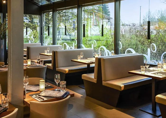 Ibis Zurich Adliswil Hotel Kilchberg 