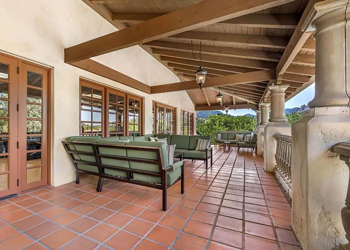 Hilton Vacation Club Los Abrigados Resort & Spa Sedona