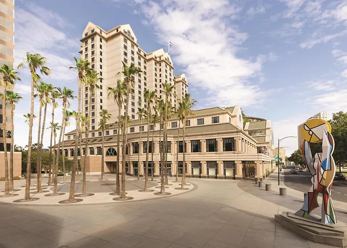 Signia By Hilton San Jose Hotel