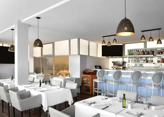 Mövenpick Hotel Casablanca