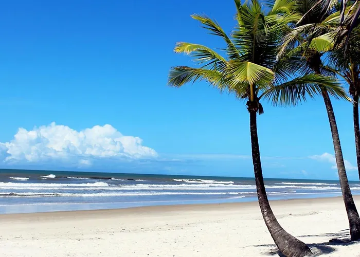 Jardim Atlântico Beach Resort