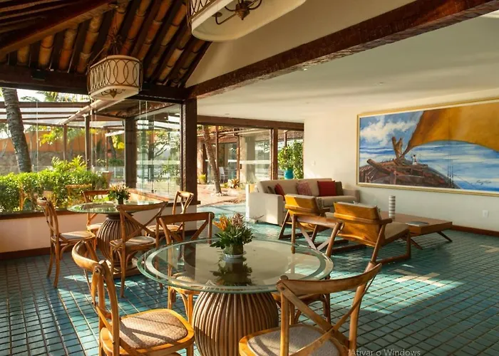 Hotel Ferradura Private Búzios