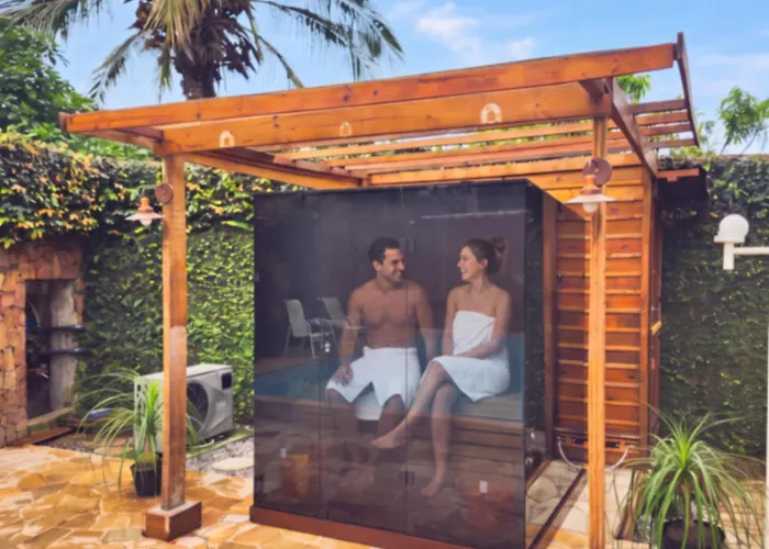Velinn Pousada Casa De Pedra Ilhabela