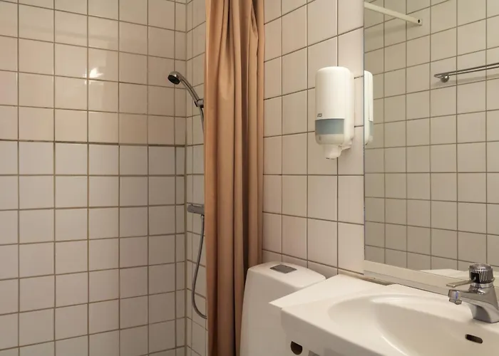 Cochs Pensjonat Oslo
