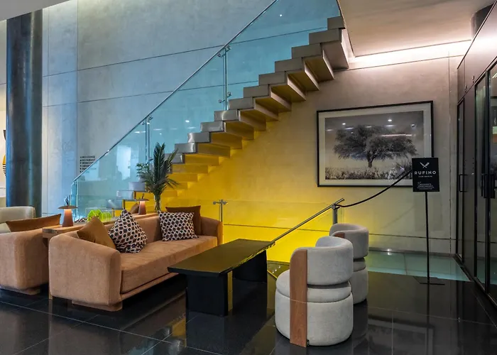 Mio Buenos Aires Hotel