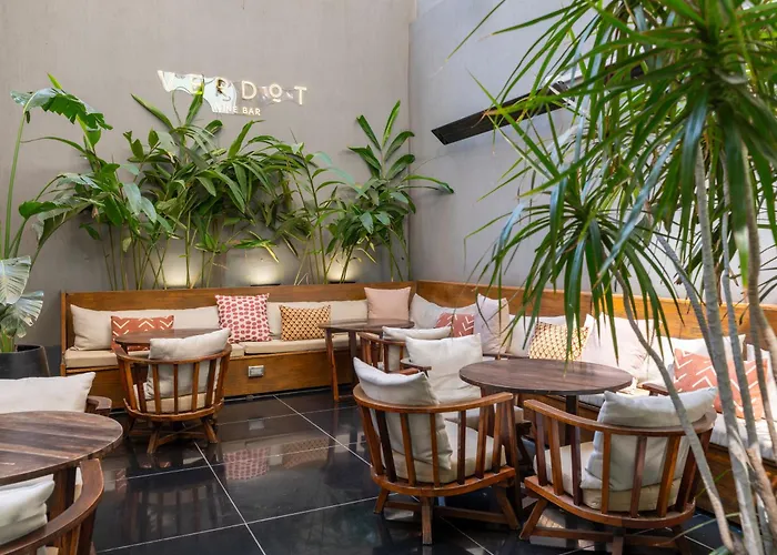 Mio Buenos Aires Hotel
